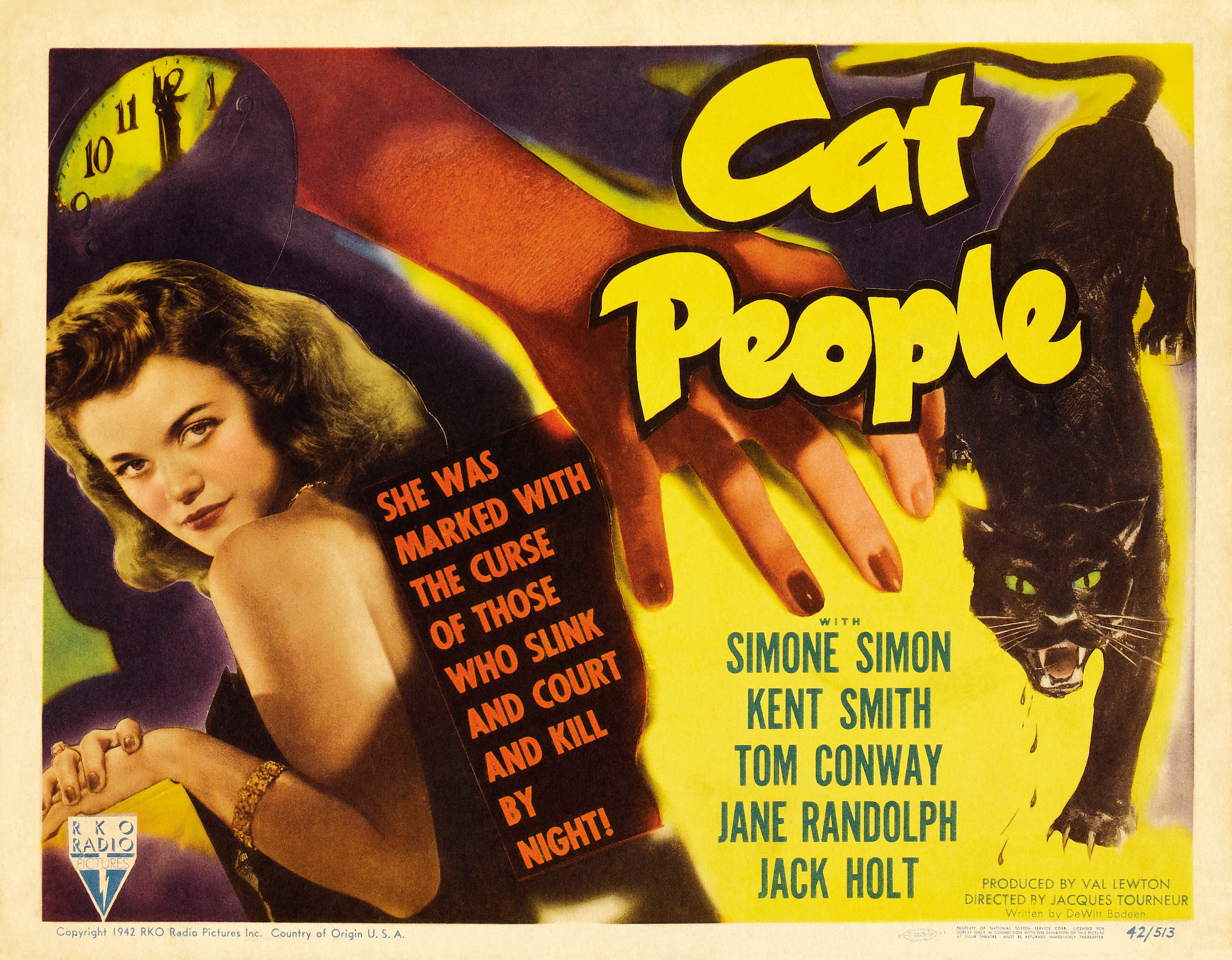 Cat People: Amazoncouk: Music